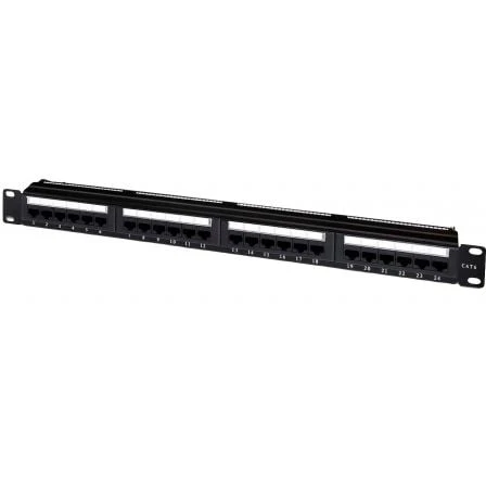 AISENS A141-0308 painel de conexões 1U