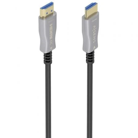 AISENS A148-0858 cabo HDMI 10 m HDMI Type (Standard) Preto