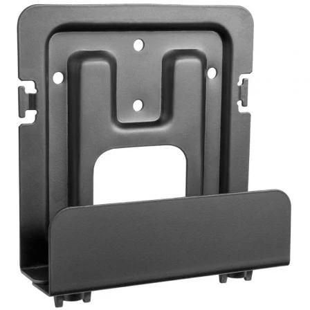 AISENS MPC02-155 suporte para CPU Suporte para CPU de parede Pret