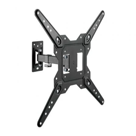 AISENS WT55TSE-151 suporte para TV 139,7 cm (55") Preto