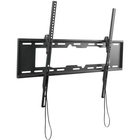 AISENS WT90T-233 suporte para TV 2,29 m (90") Preto