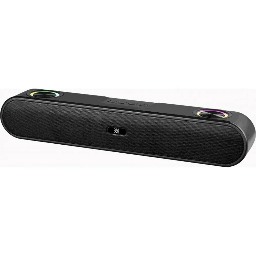 Altifalante Bluetooth Portátil Defender Z9 Preto 16 W