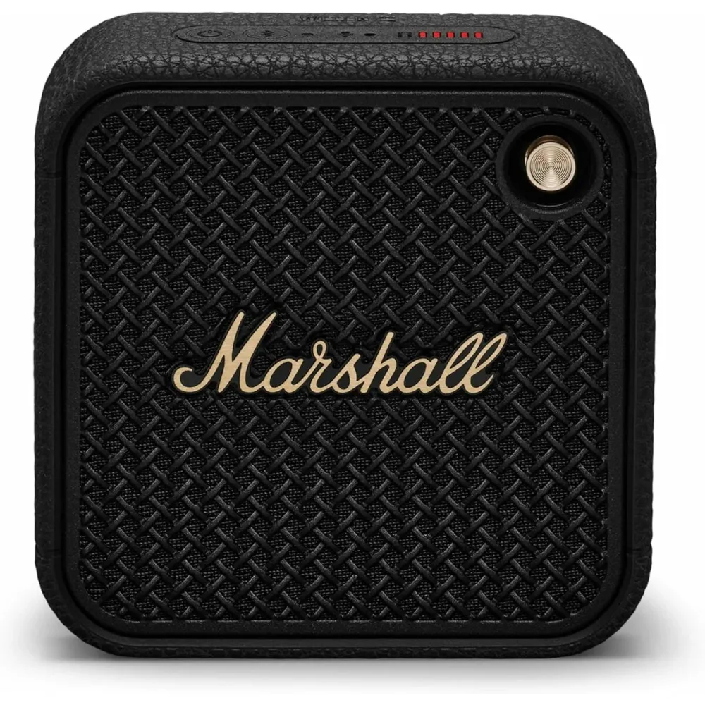 Altifalante Bluetooth Portátil Marshall Willen II 38 W