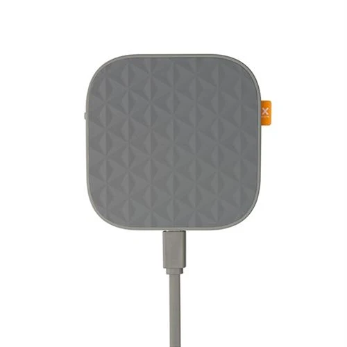Base de Carregamento sem Fios Xtorm XW401 - 15W - Cinzenta