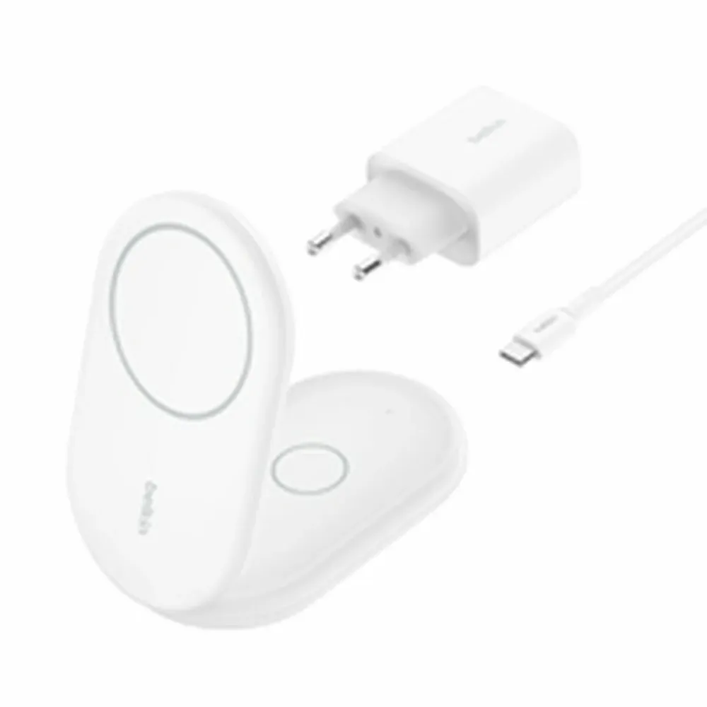Bateria para Laptop Belkin WIZ028VFWH Branco 15 W (1 Unidade)
