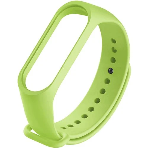Bracelete 4-OK Xiaomi Mi Band 7 - Verde