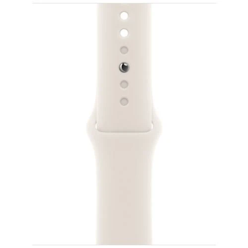 Bracelete Desportiva Apple para Apple Watch 42mm M/L - Luz das Estrelas