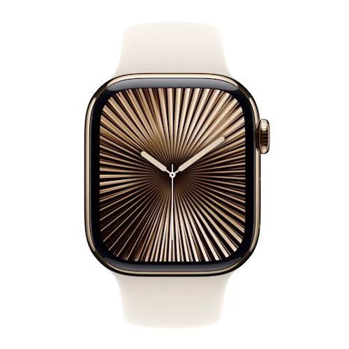 Bracelete Desportiva Apple para Apple Watch 42mm M/L - Luz das Estrelas