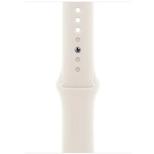Bracelete Desportiva Apple para Apple Watch 46mm M/L - Luz das Estrelas