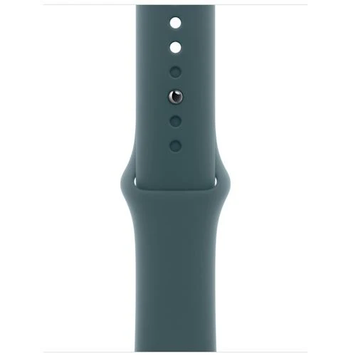 Bracelete Desportiva Apple para Apple Watch 42mm M/L - Verde Lago