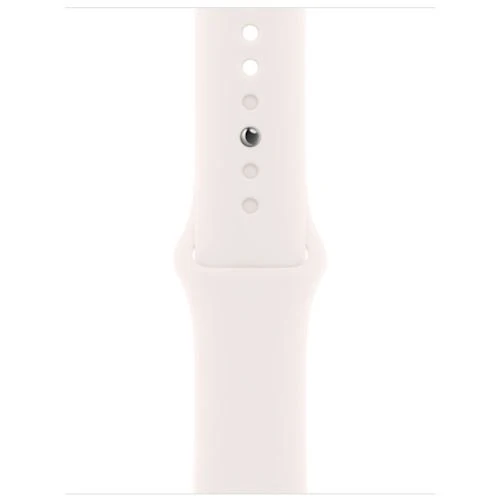 Bracelete Desportiva Apple para Apple Watch 42mm S/M - Rosa Leve