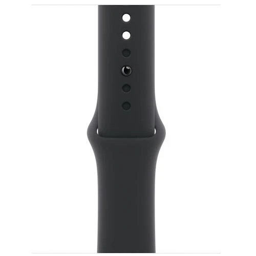 Bracelete Desportiva Apple para Apple Watch 42mm S/M - Preto