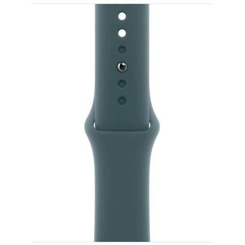 Bracelete Desportiva Apple para Apple Watch 42mm S/M - Verde Lago