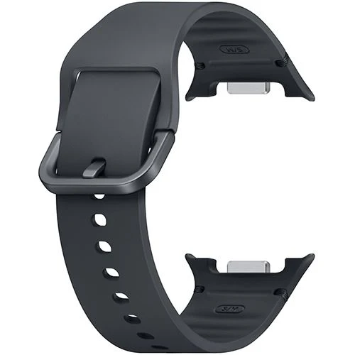 Bracelete Desportiva para Samsung Galaxy Watch8 (S/M) - Cinzento ( Grafite )