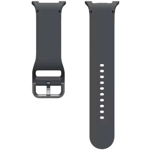 Bracelete Desportiva para Samsung Galaxy Watch8 (M/L) - Cinzento ( Grafite )