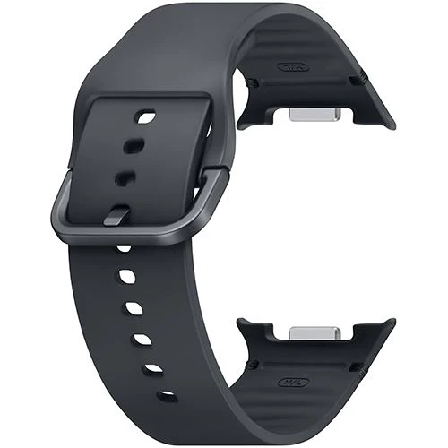 Bracelete Desportiva para Samsung Galaxy Watch8 (M/L) - Cinzento ( Grafite )
