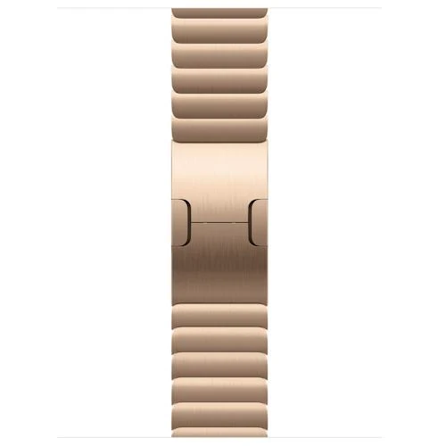 Bracelete de Elos Apple para Apple Watch 42mm - Dourado