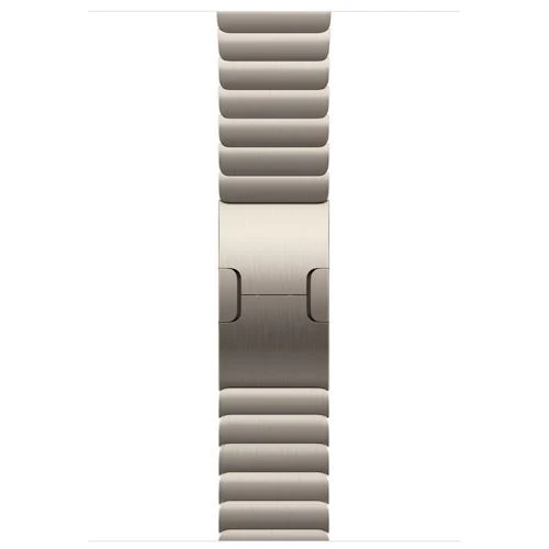 Bracelete de Elos Apple para Apple Watch 46mm - Natural