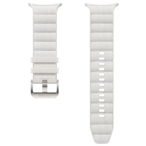 Bracelete Híbrida Samsung para Galaxy Watch Ultra - Branca