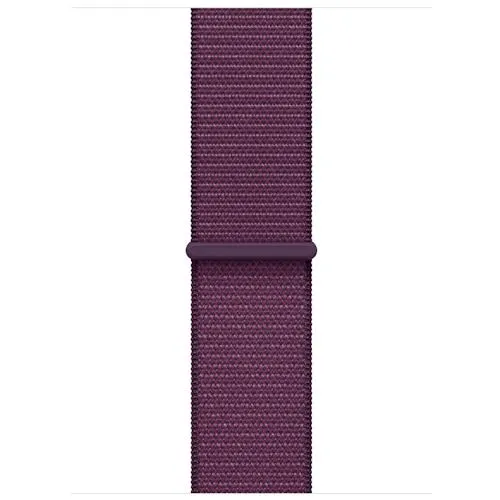 Bracelete Loop Desportiva Apple para Apple Watch 40mm - Ameixa