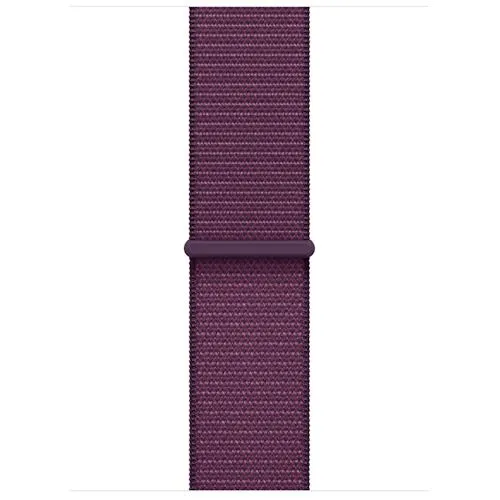 Bracelete Loop Desportiva Apple para Apple Watch 42mm - Ameixa