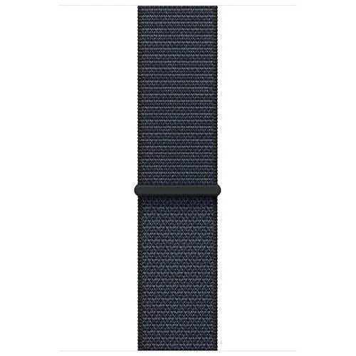Bracelete Loop Desportiva Apple para Apple Watch 46mm - Tinto