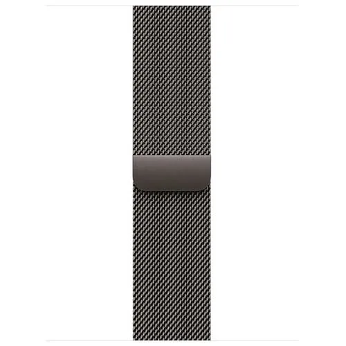 Bracelete Lopp Milanesa Apple para Apple Watch 42mm - Ardósia