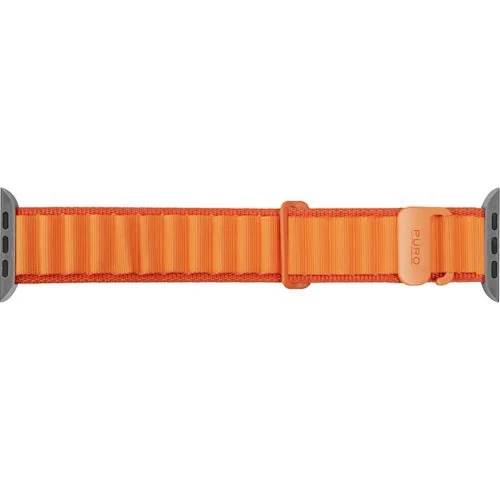Bracelete para Apple Watch Ultra (42-49mm) Puro Extreme - Laranja