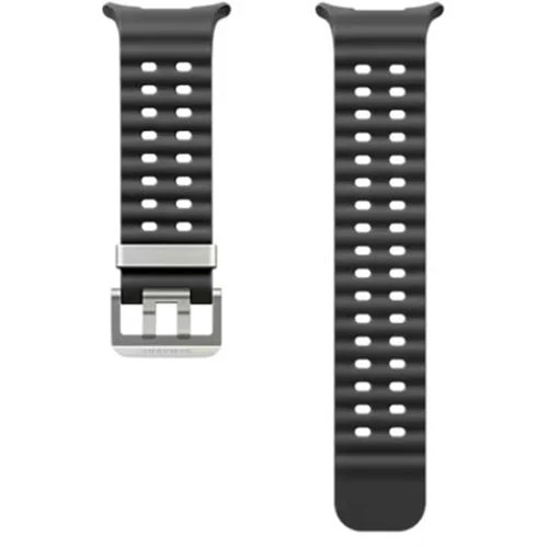 Bracelete Samsung para Desportiva Galaxy Watch Ultra - Cinzento Escuro