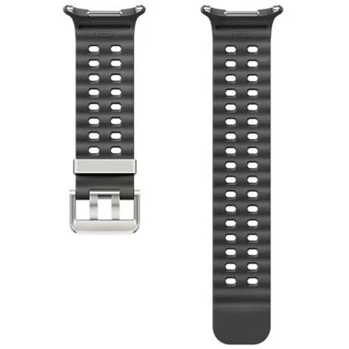 Bracelete Samsung para Desportiva Galaxy Watch Ultra - Cinzento Escuro