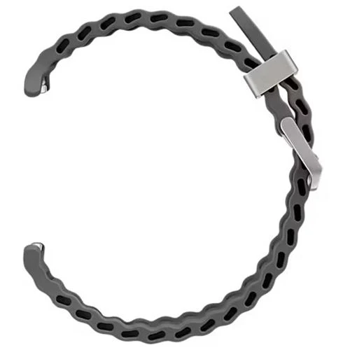Bracelete Samsung para Desportiva Galaxy Watch Ultra - Cinzento Escuro