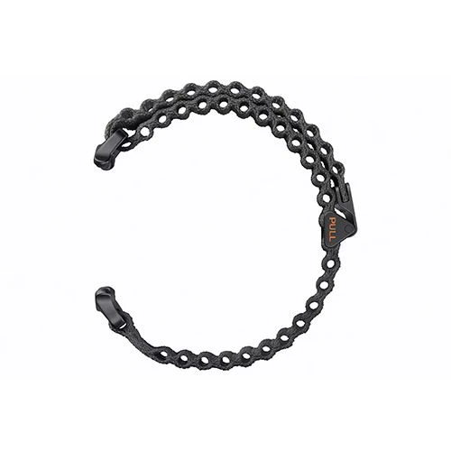 Bracelete Samsung de Tecido para Galaxy Watch Ultra - Cinzento Escuro