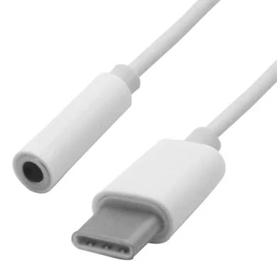 Cable USB V3.0 Tipo C Audio BROBOTIX 170229