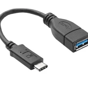 Cable USB V3.0 Tipo C, OTG BROBOTIX 053161