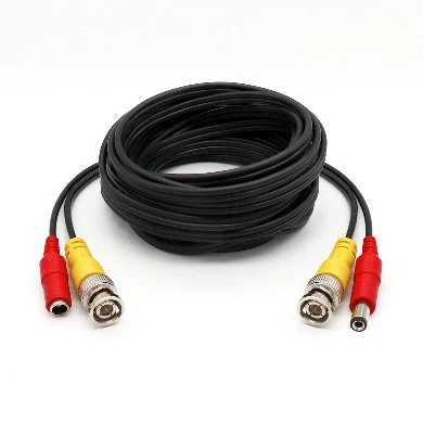 Cable de Video y Energí 15 mts BROBOTIX 764731