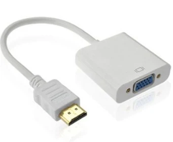 Convertidor HDMI VGA BROBOTIX 110910
