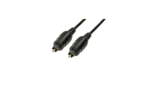 CABLE DCU FIBRA OPTICA TOSH-LINK 3M