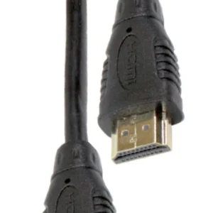 CABLE DCU HDMI 5M