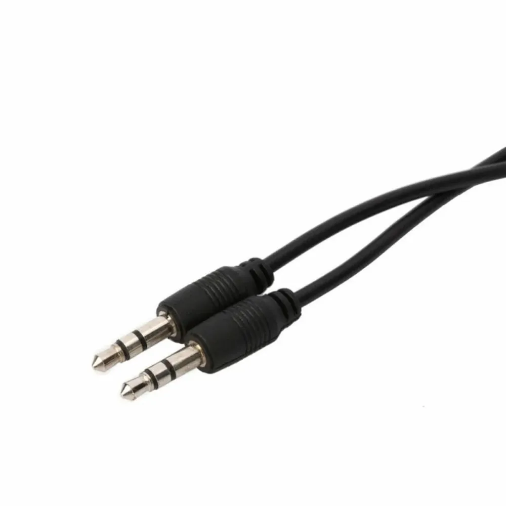 Cabo Alargador Jack (3,5 mm) KSIX