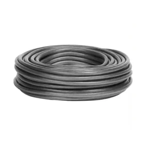 Cabo de Alimentação Preto 30m 8 AWG C30-8GA-B