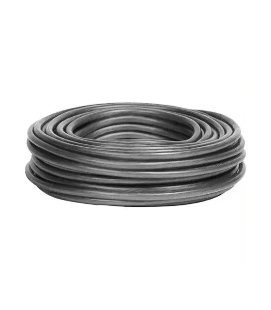 Cabo de Alimentação Preto 30m 8 AWG C30-8GA-B