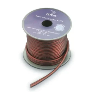 Cabo Coluna Focal Elite 12m x 1.5mm