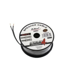 Cabo Coluna OFC 50m 2.5mm² 800236