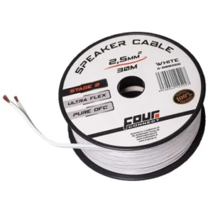 Cabo Coluna OFC 50m 4mm² 800266