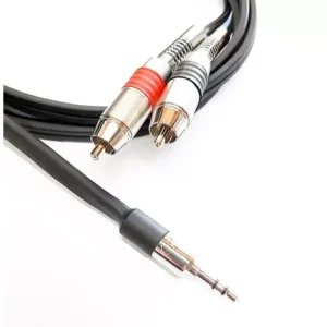 Cabo Ebenezer 2M 2RCA X P2ST Especial
