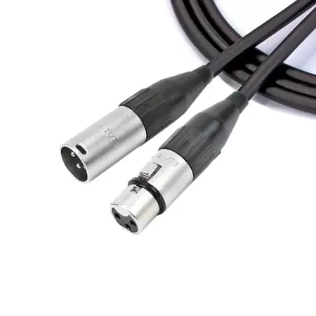 Cabo Ebenezer 7M Microfone