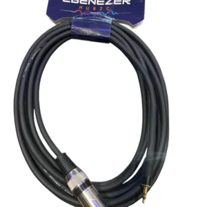 Cabo Ebenezer 5M P2ST X XLR.M