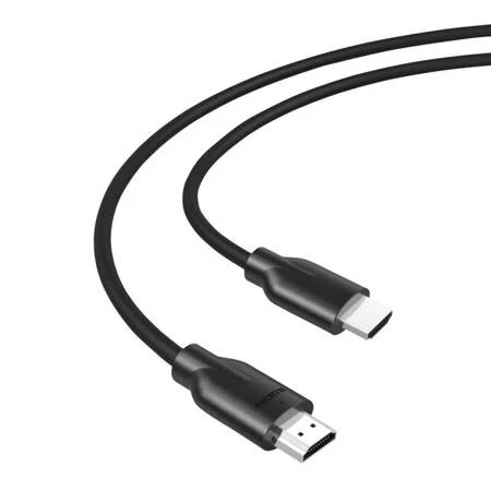 CABO HDMI PARA HDMI 2.1 PVC RAYCUE, 2 M (PRETO)
