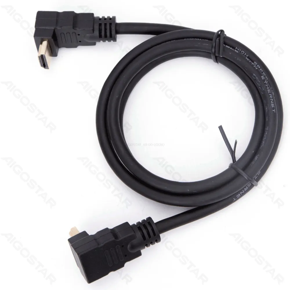 CABO HDMI 1M PRETO