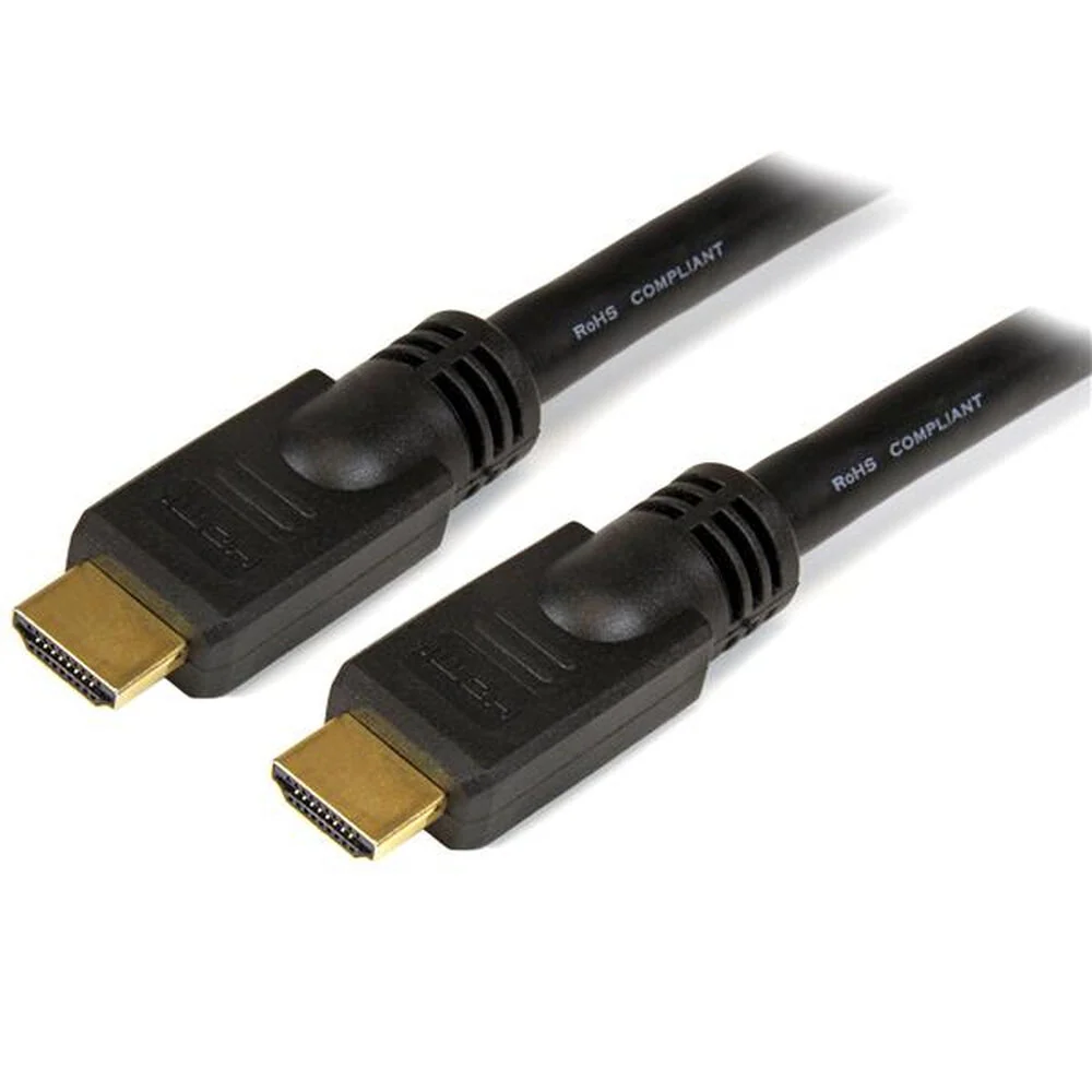 Cabo HDMI Startech HDMM10M